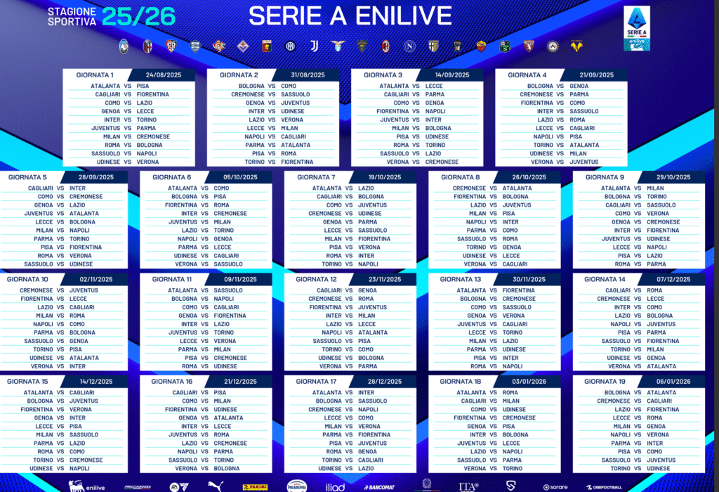 the-2025-26-serie-a-enilive-calendar-kicks-off-on-august-24-2025