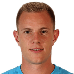 Marc-André ter Stegen