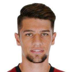 Lukas Mühl