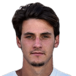 Maxime Leverbe