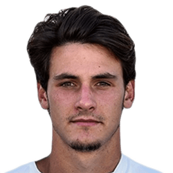 Maxime Leverbe