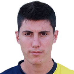 Dimitri Bisoli