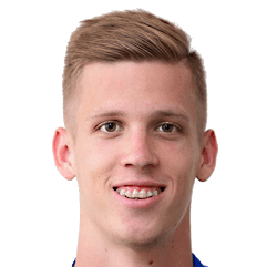 Dani Olmo