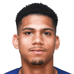 Ronald Araújo
