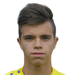 Angelo Ndrecka