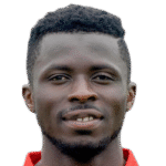 Kelvin Ofori