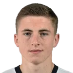 Jonjoe Kenny