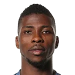 Kelechi Iheanacho
