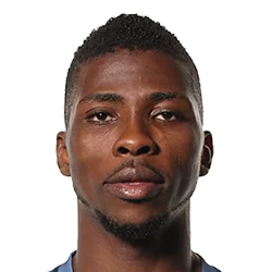 Kelechi Iheanacho