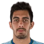 Borja Iglesias