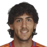 Dani Parejo