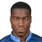 Geoffrey Kondogbia