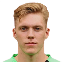 Florian Müller