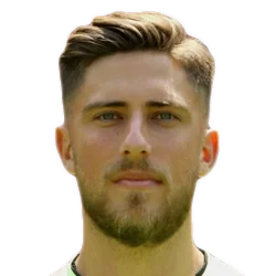 Jannik Huth