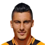 Thomas Strakosha