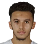 Amine Gouiri