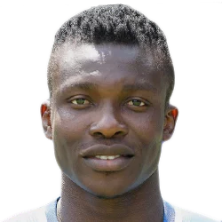 Joseph Aidoo