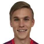 Arnór Sigurdsson