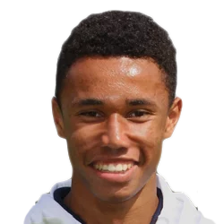 Yehvann Diouf