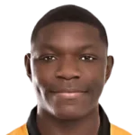 Timothy Fayulu