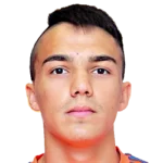 Tihomir Kostadinov