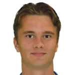 Kristófer Kristinsson