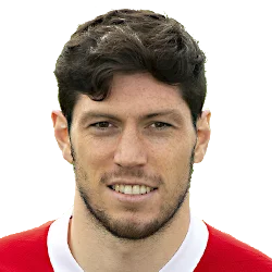 Scott McKenna