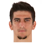 Gerard Moreno