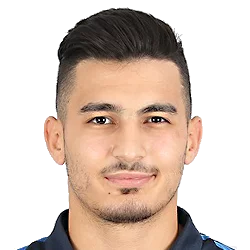Ugurcan Cakir