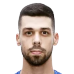 Dimitris Dimitriou