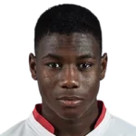 Joseph Mbong