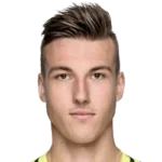 Andreas Linde