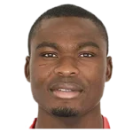 David Nwolokor