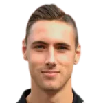 Dominik Kohr