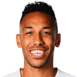 Pierre-Emerick Aubameyang