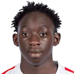 Tanguy Coulibaly