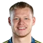 Aaron Ramsdale