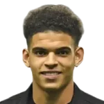 Morgan Gibbs-White