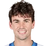 Matt O’Riley