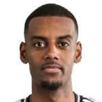 Alexander Isak