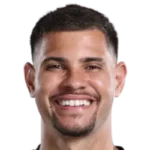 Bruno Guimarães