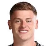 Harvey Barnes