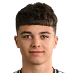 Lewis Miley
