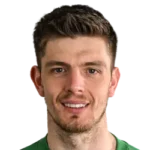 Nick Pope