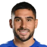 Neal Maupay