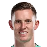 Dean Henderson