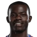 Tyrick Mitchell