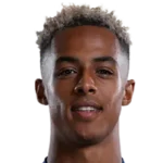 Omari Hutchinson