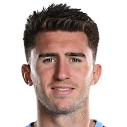 Aymeric Laporte