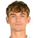 Nico Paz